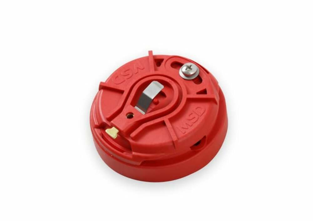 Rotor Phasing Kit for MSD Distributors - 84211