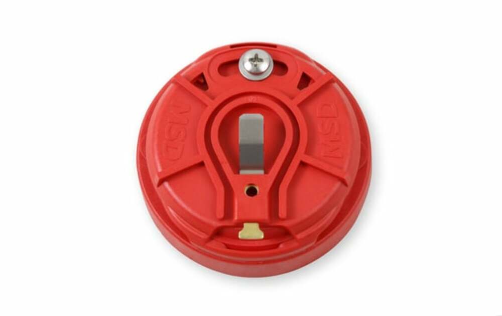 Rotor Phasing Kit for MSD Distributors - 84211