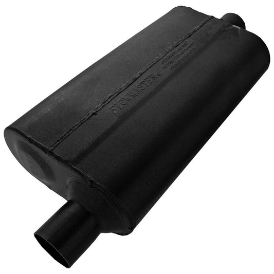 Flowmaster 50 Series Delta Flow Chambered Muffler 842451