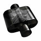 Flowmaster Super 10 Series Muffler 2.50 in. in/out 842512