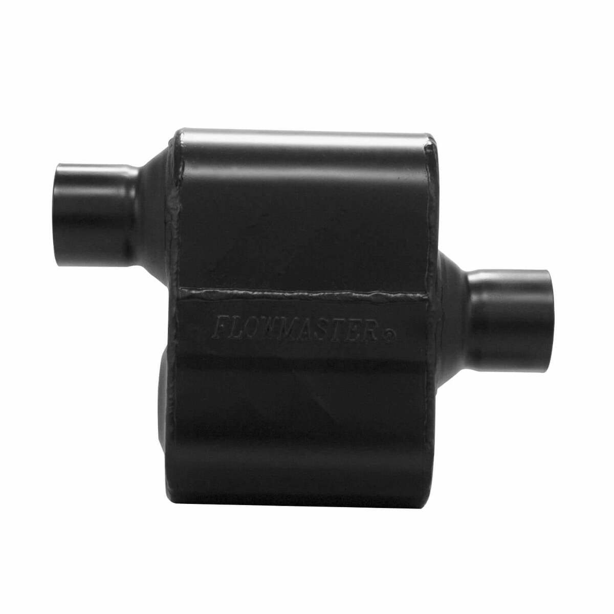 Flowmaster Super 10 Series Chambered Muffler 842516