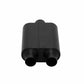 Flowmaster Super 44 Series Chambered Muffler 8425453