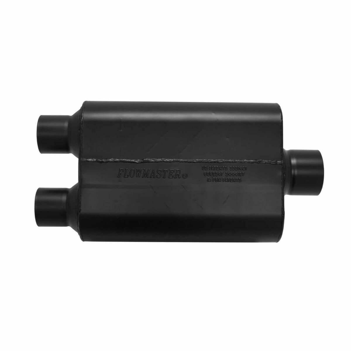 Flowmaster Super 44 Series Chambered Muffler 8425453