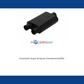 Flowmaster Super 44 Series Chambered Muffler 8425453
