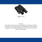 Flowmaster Super 10 Series Chambered Muffler 8425810
