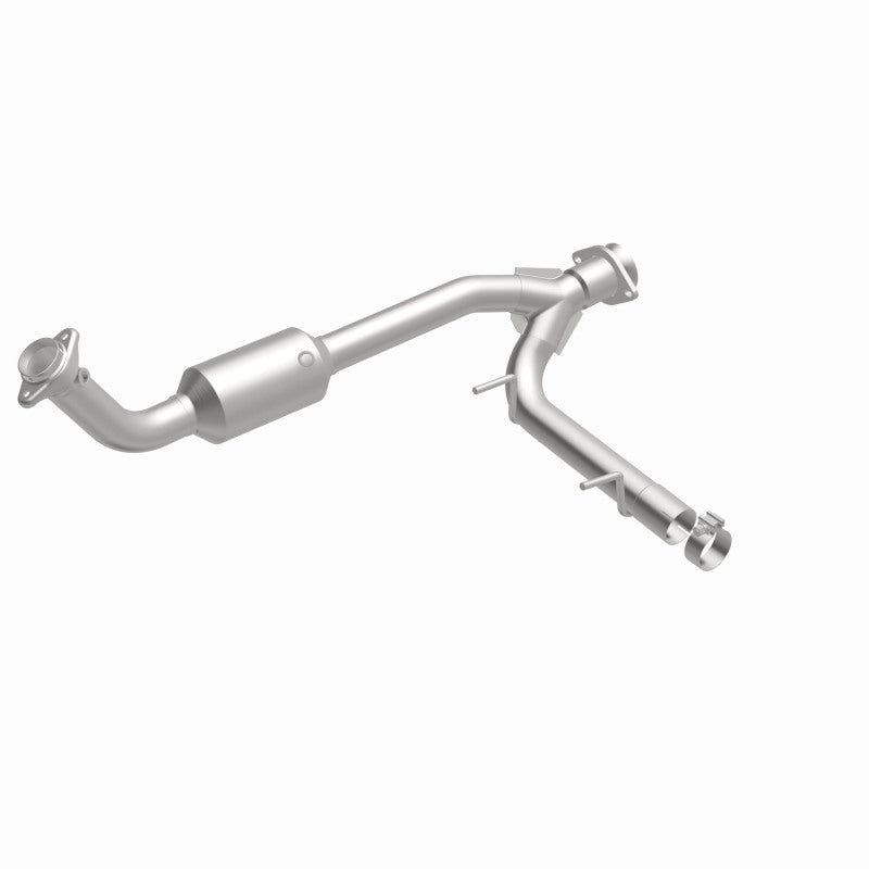 2005 Lincoln Navigator 5.4L Direct-Fit Catalytic Converter 4451165 Magnaflow