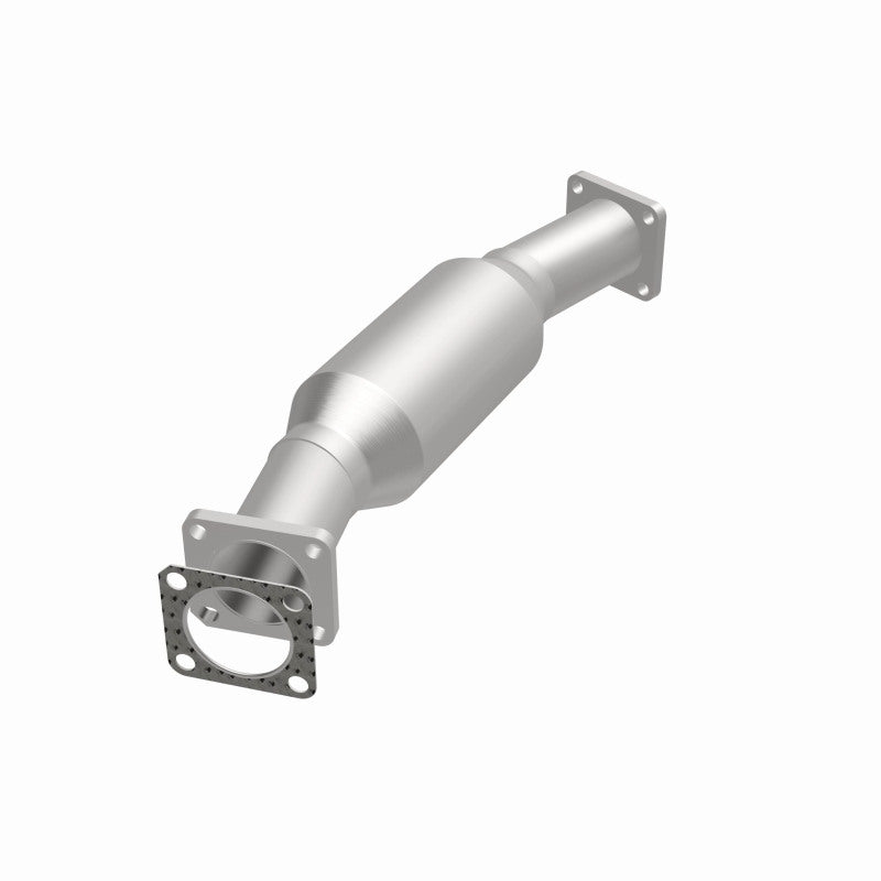1975 Chevrolet Nova California Direct-Fit Cat Converter 3322433 Magnaflow - Catalytic Converters Car Part People