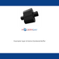 Flowmaster Super 10 Series Chambered Muffler 843015