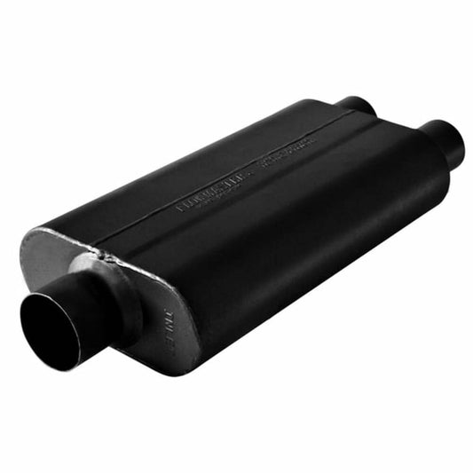 Flowmaster 50 Delta Muffler 3.00 Center In / 2.50 Dual Out 8430502