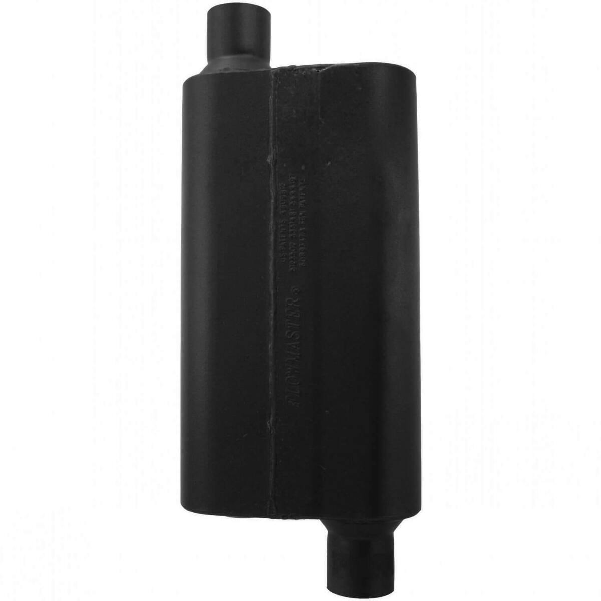 Flowmaster 50 Series Delta Flow Chambered Muffler 843051