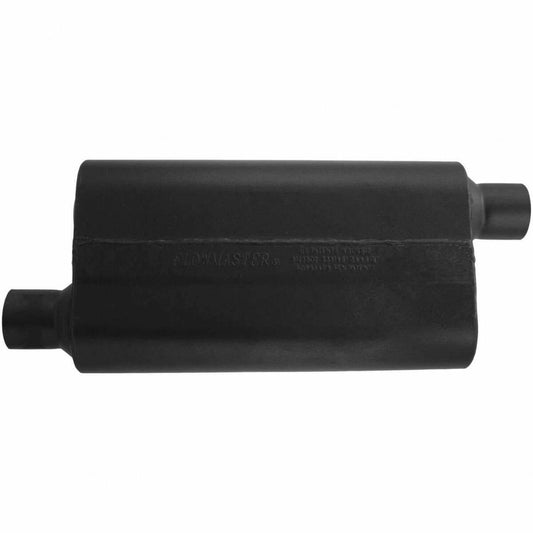 Flowmaster 50 Series Delta Flow Chambered Muffler 843051
