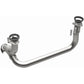 1988-1993 Chevrolet C1500 Direct-Fit Front Pipe Kit 107-0175