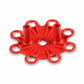 MSD Ignition 8433 Red Cap - MSD Extra Duty Distributor Caps