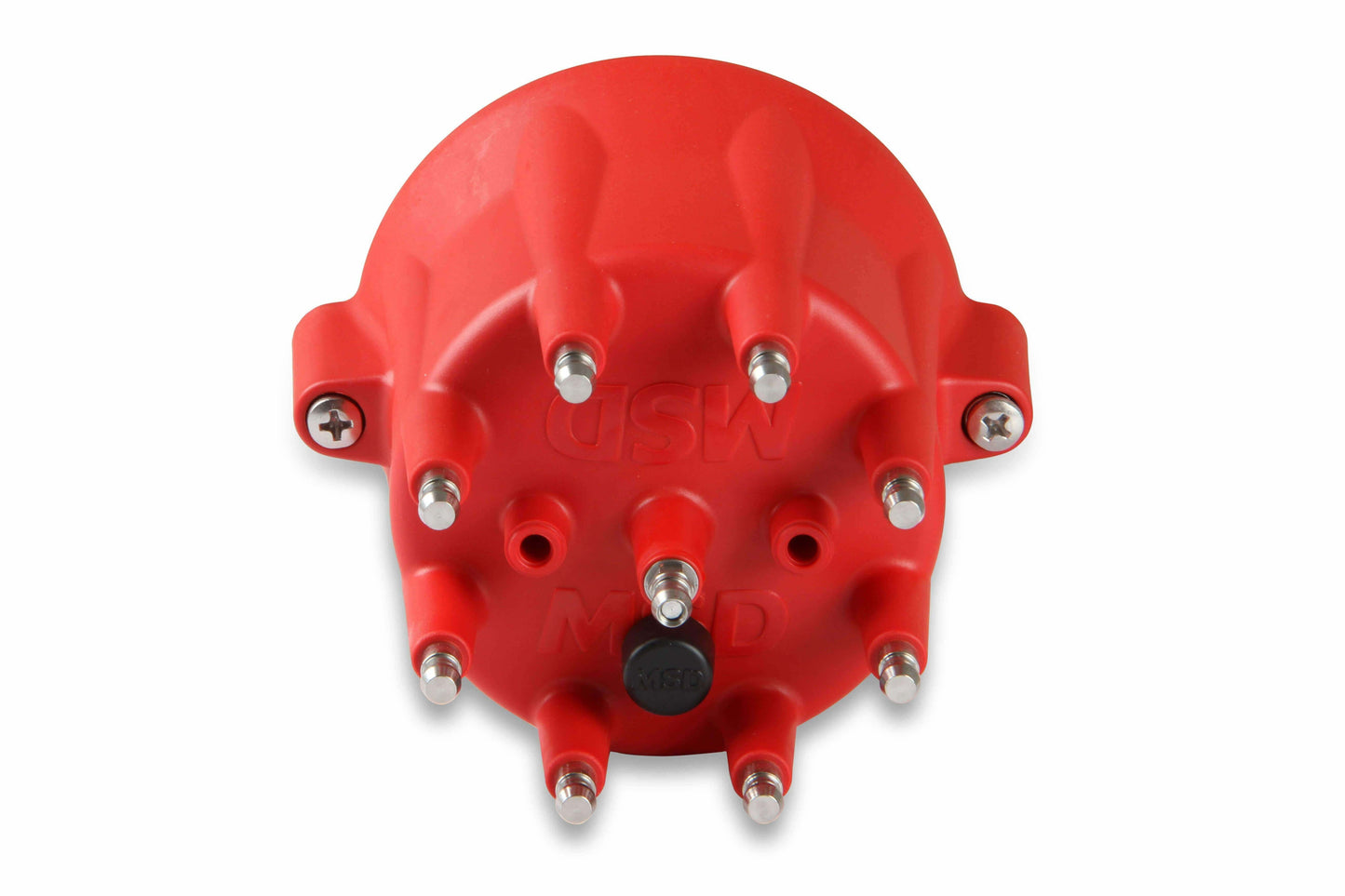 MSD 84335 Distributor Cap And Rotor Kit Fits Many Pro Billet Distributors