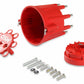 MSD 84335 Distributor Cap And Rotor Kit Fits Many Pro Billet Distributors