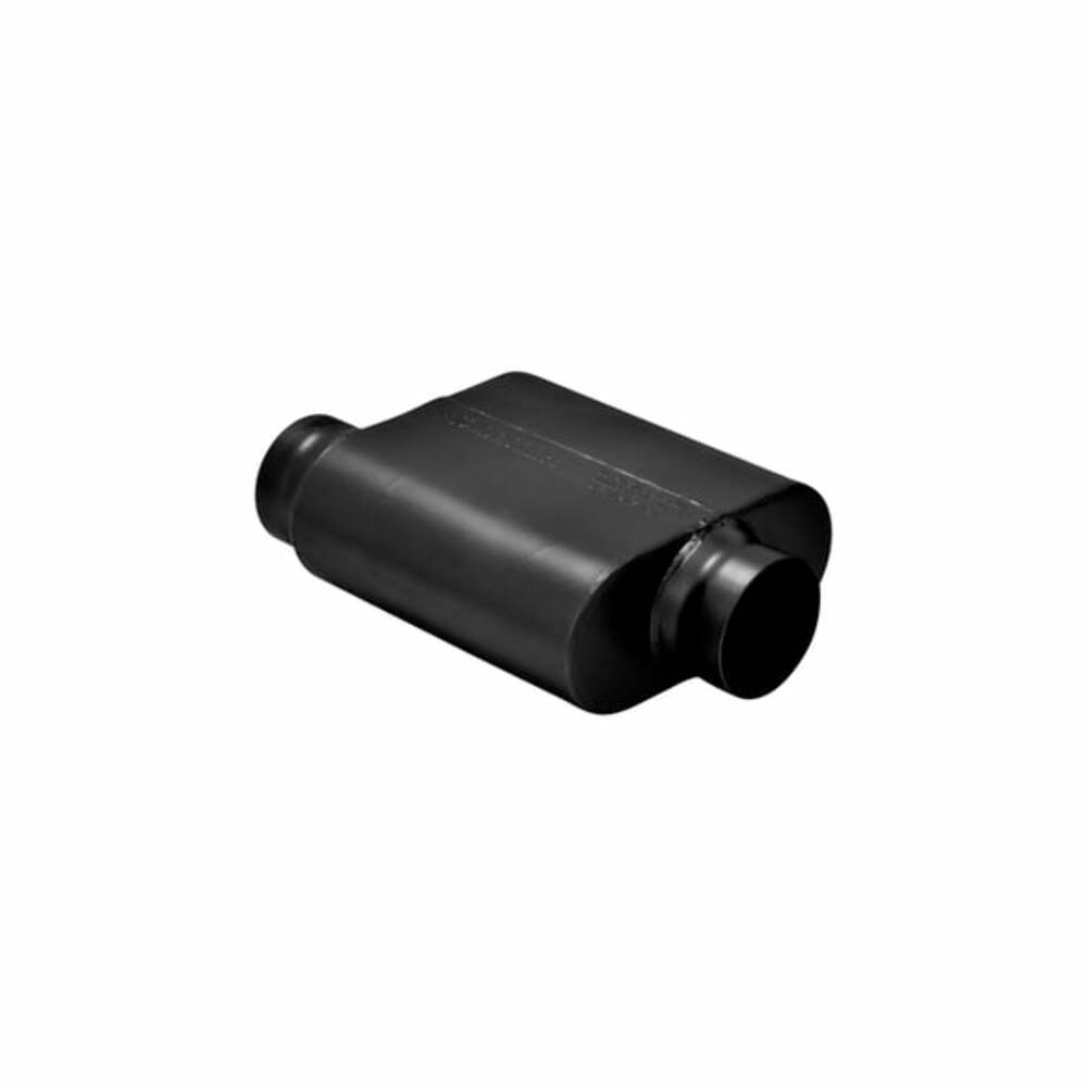 3.50 Offset In / 3.50 Center Out, Flowmaster 10 Series Muffler - 8435119