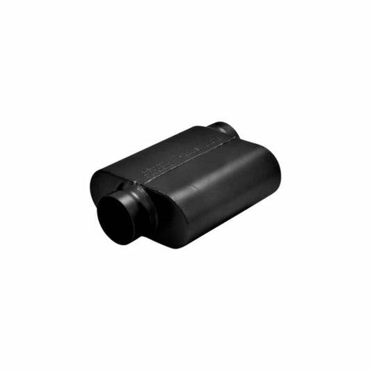 3.50 Offset In / 3.50 Center Out, Flowmaster 10 Series Muffler - 8435119