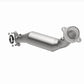 2009-2015 Cadillac CTS Direct-Fit Catalytic Converter 5411179 Magnaflow