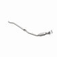 1996-01 Chrysler Town & Country Direct-Fit Catalytic Converter 4451279 Magnaflow