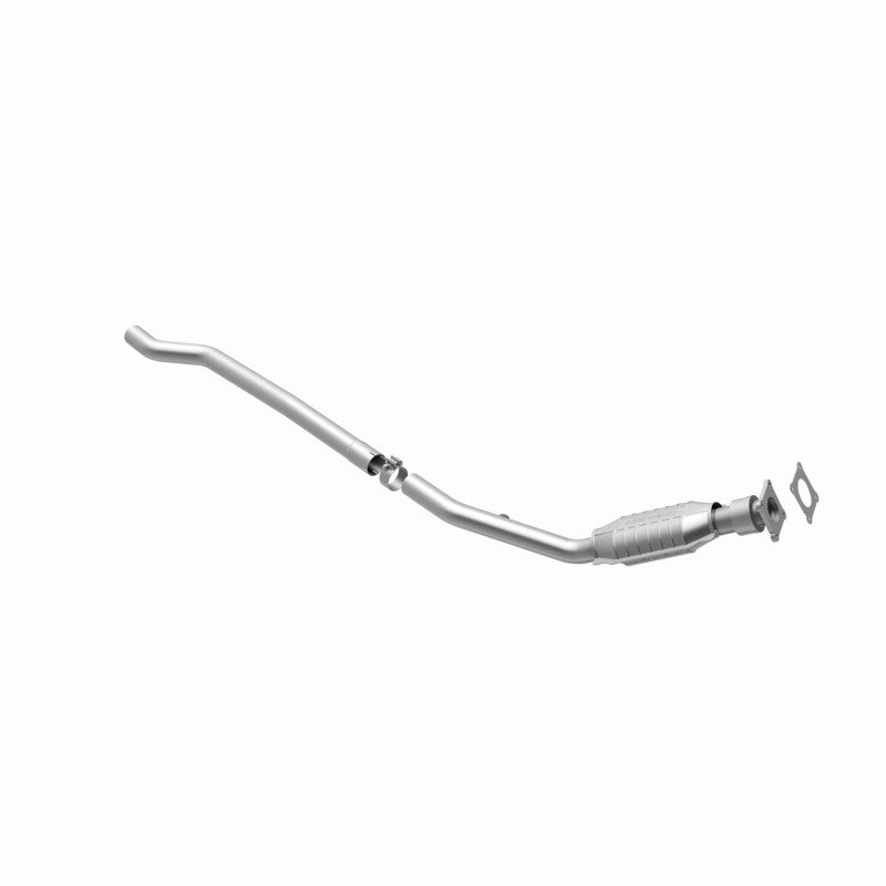 1996-01 Chrysler Town & Country Direct-Fit Catalytic Converter 4451279 Magnaflow