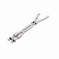 2012-13 Chevrolet Corvette 6.2L Direct-Fit Catalytic Converter 5421094 Magnaflow - Catalytic Converters Car Part People