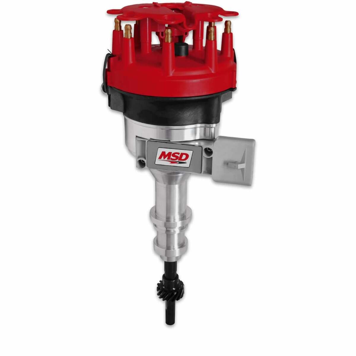 Ford 5.0L Pro-Billet Distributor - 8456