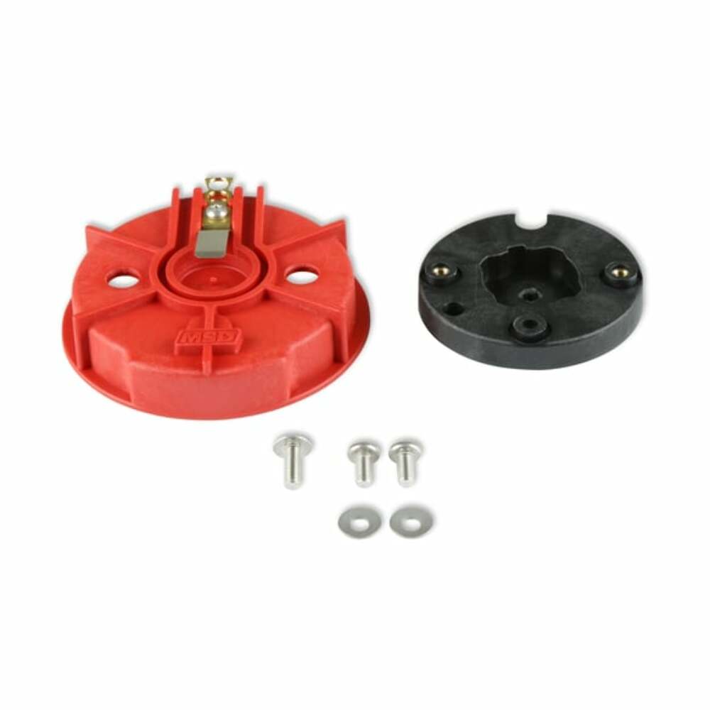Crank Trigger Distributor Rotor - 8457