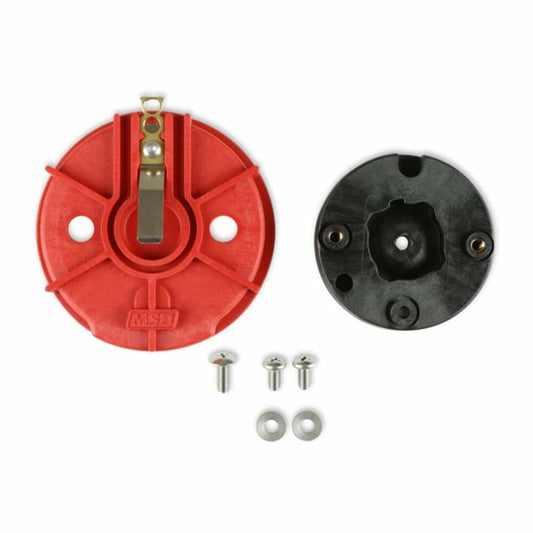 Crank Trigger Distributor Rotor - 8457