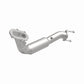 2006 Chevrolet Corvette 7.0L Direct-Fit Catalytic Converter 4561847 Magnaflow