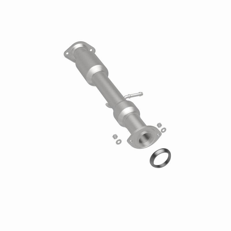 2014-2015 Toyota Highlander 3.5L DirectFit Catalytic Converter 5592534 Magnaflow - Catalytic Converters Car Part People