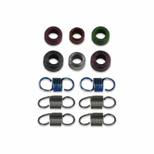 Bushing & Spring Set, MSD Distributor - 8464