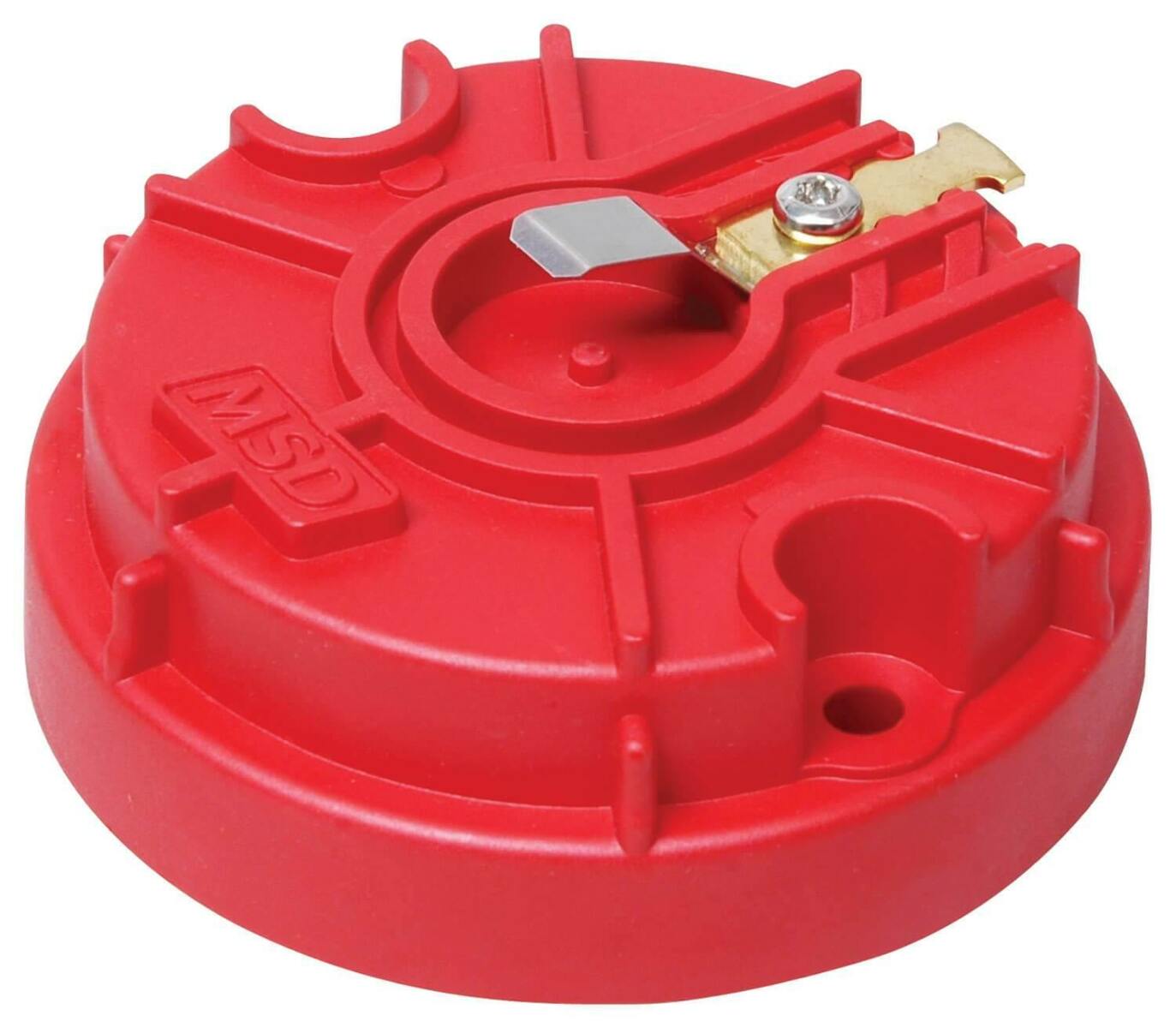 Racing Rotor MSD Billet Distributors - 8467