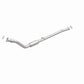 Catalytic Converter for HM Grade Federal / EPA Compliant Direct-Fit Catalytic Converter MagnaFlow 93313