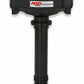 MSD Black Chevy Low-Profile Crank Trigger Distributor - 846973