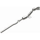 Catalytic Converter for California Grade CARB Compliant Direct-Fit Catalytic Converter MagnaFlow 551380