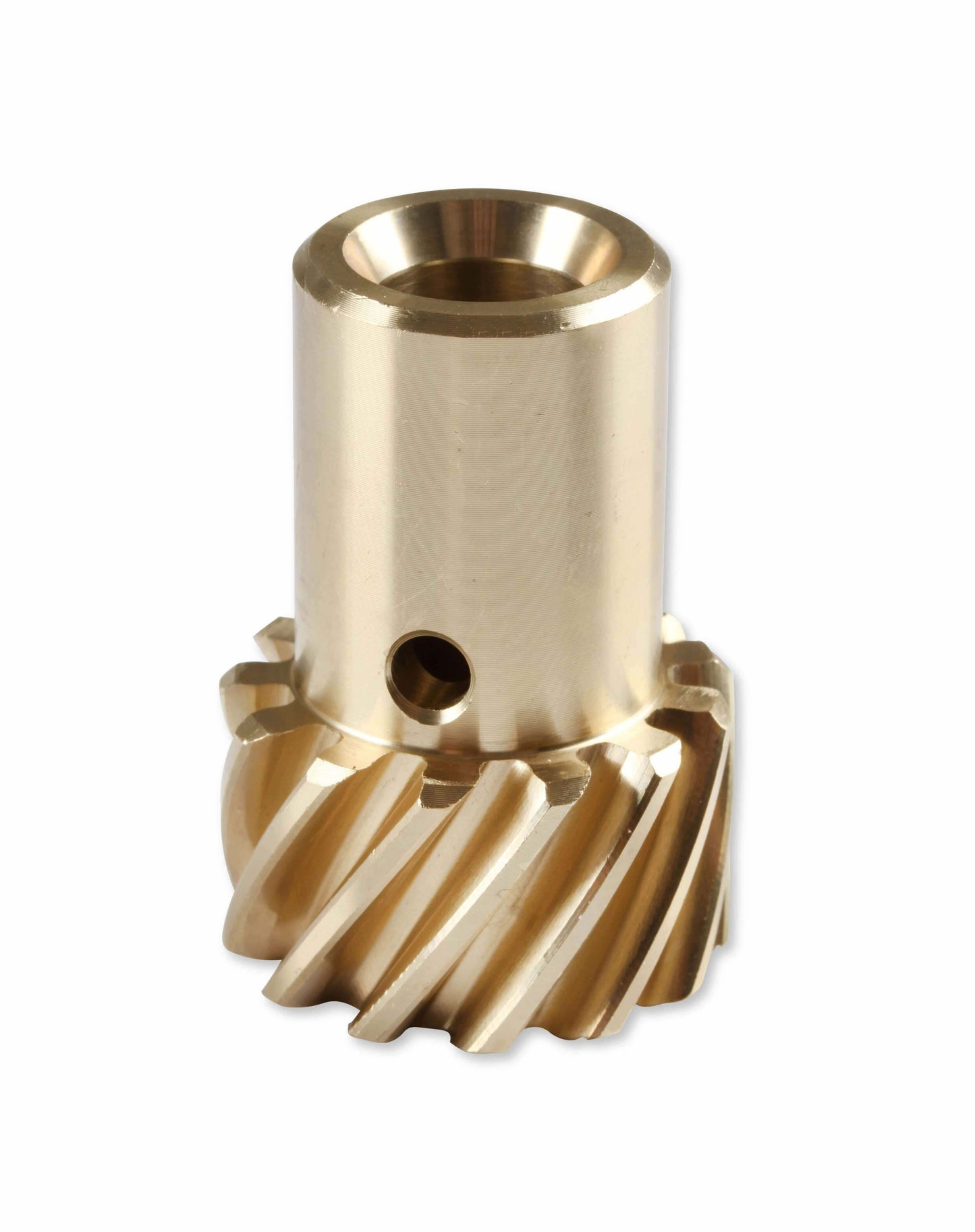 MSD 8471 Bronze Distributor Gear .500ID