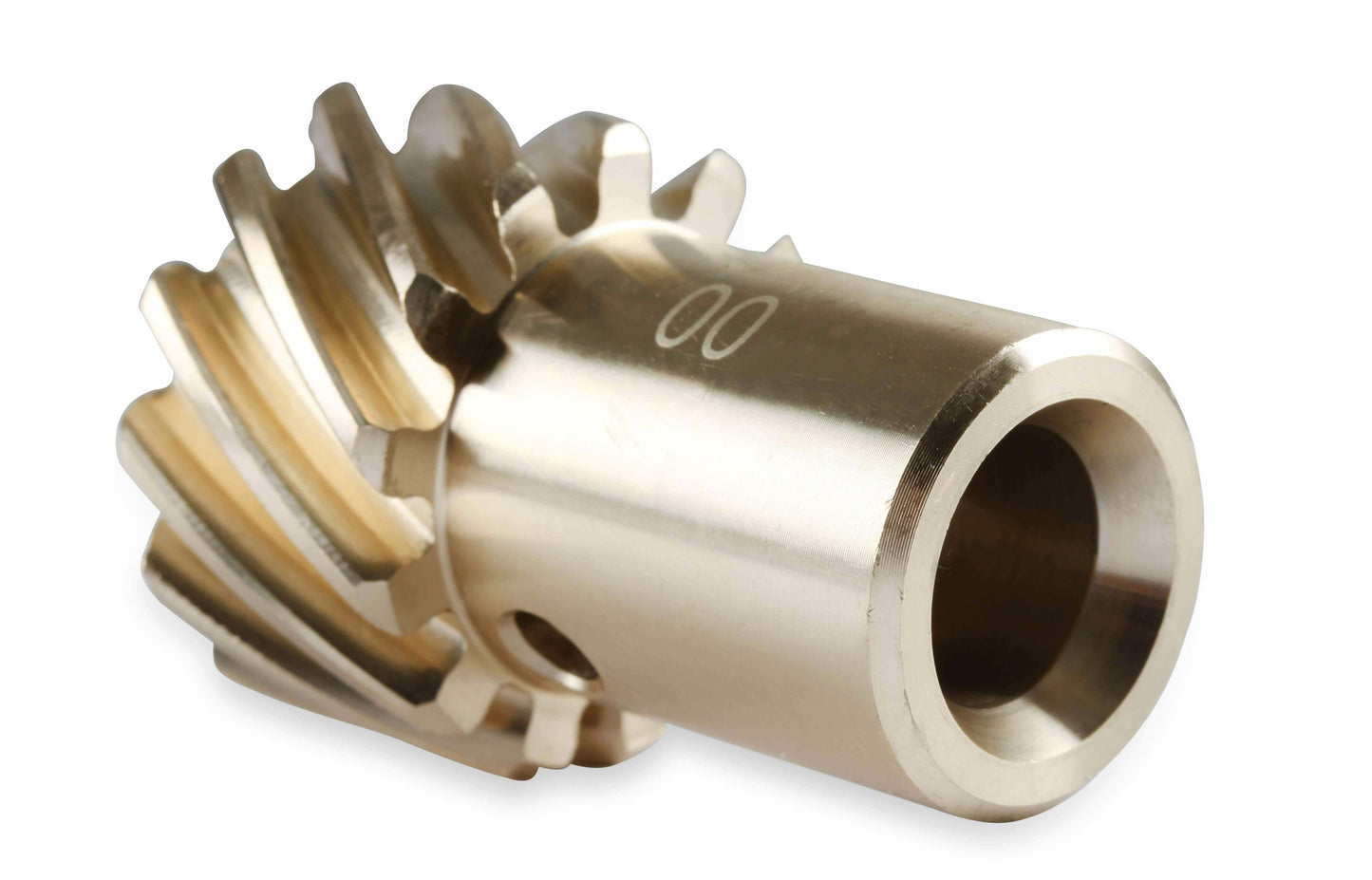 MSD 8471 Bronze Distributor Gear .500ID