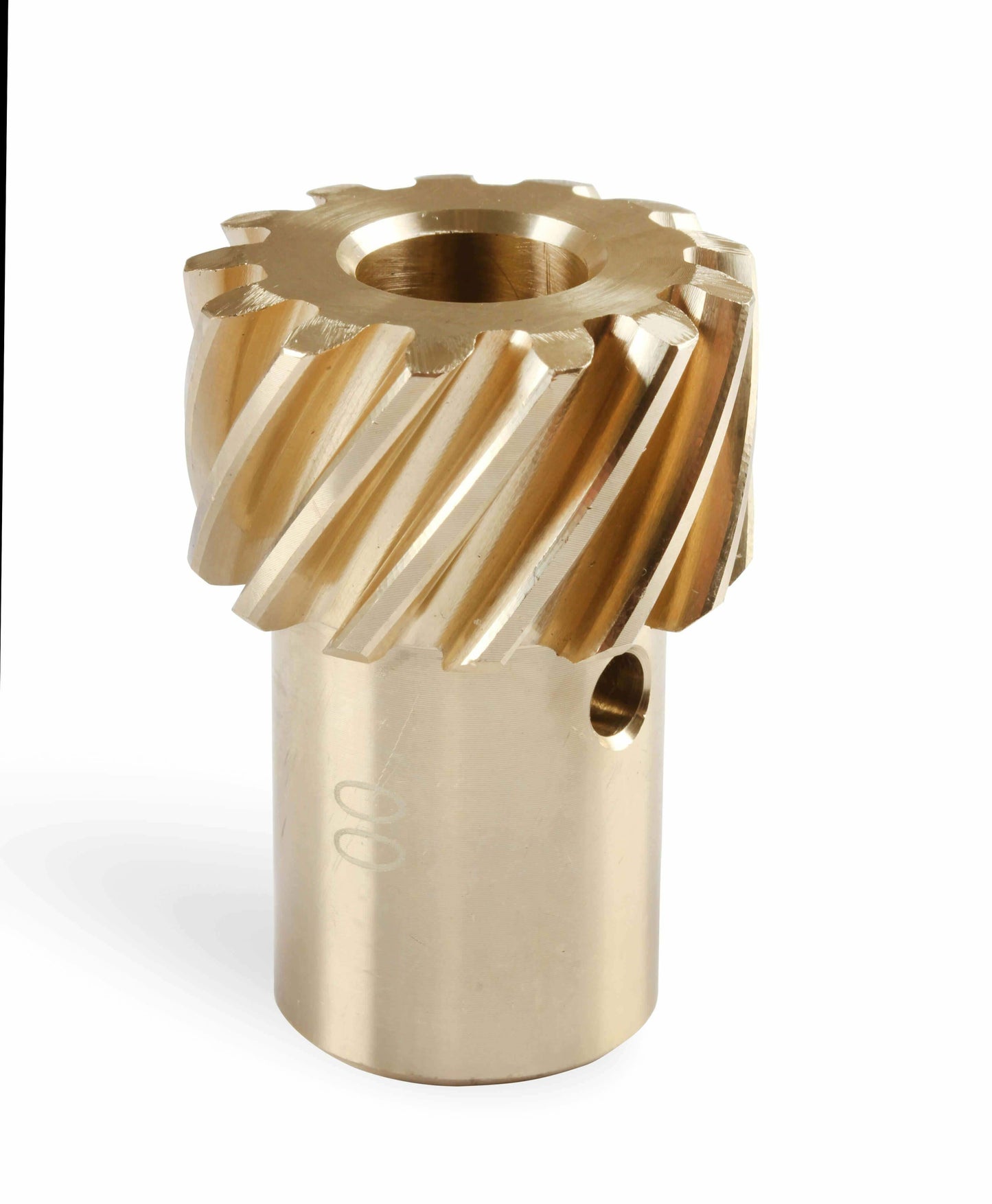 MSD 8471 Bronze Distributor Gear .500ID