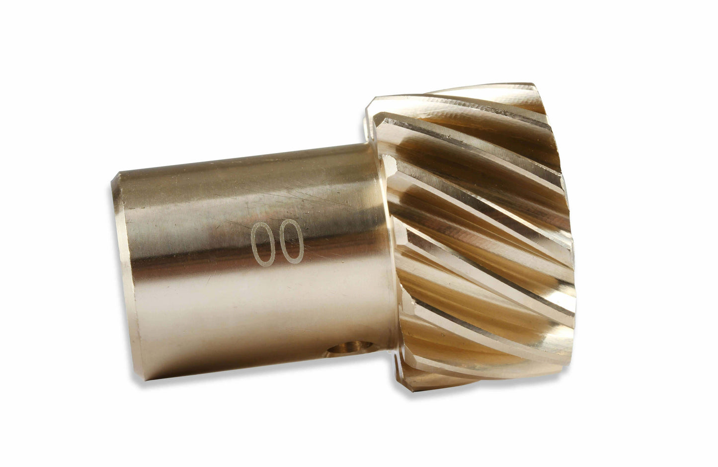 MSD 8471 Bronze Distributor Gear .500ID