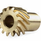 MSD 8471 Bronze Distributor Gear .500ID