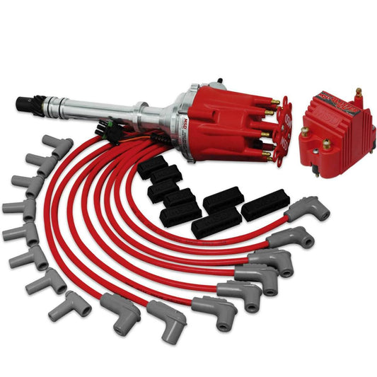 Crate engine GM Kit (PN 8360, 8207, Univ Wire Set) - 84741