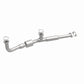 Catalytic Converter for HM Grade Federal / EPA Compliant Direct-Fit Catalytic Converter MagnaFlow 23276