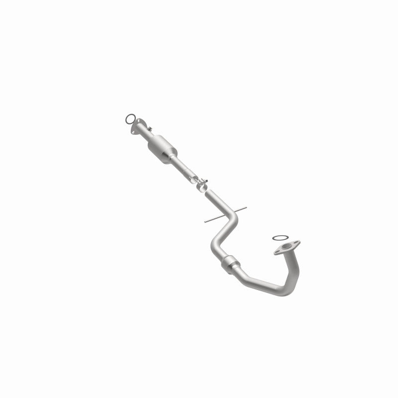 1999-00 Chevrolet Cavalier 2.2L Direct-Fit Catalytic Converter 4481473 Magnaflow