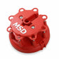 Distributor Cap and Rotor Kit, MSD/Ford V8 TFI, '85-'95 - 8482