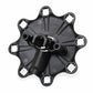 Black, Distributor Cap/Rotor Kit, MSD/Ford V8 TFI - 84823