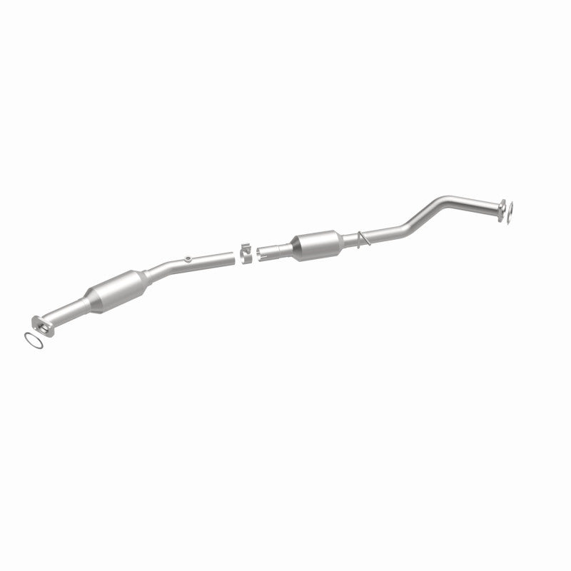 1999-2005 Mazda Miata Direct-Fit Catalytic Converter 21-286 Magnaflow - Catalytic Converters Car Part People