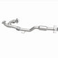 2018-2020 INFINITI QX60 OEM Grade Federal / EPA Catalytic Converter 280403