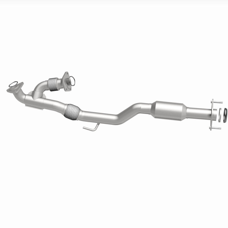 2018-2020 INFINITI QX60 OEM Grade Federal / EPA Catalytic Converter 280403