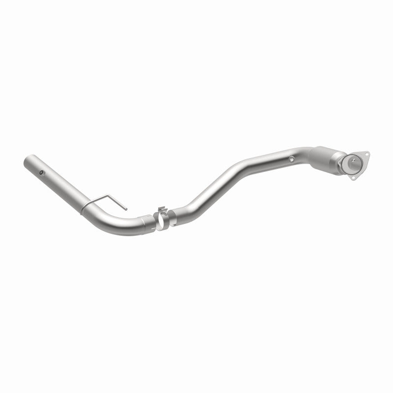 2006-10 Chevrolet Express 3500 Direct-Fit Catalytic Converter 4551525 Magnaflow