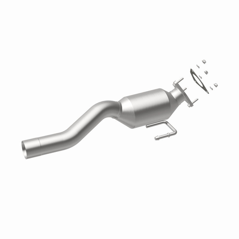 2004-06 Volkswagen Touareg 3.2L Direct-Fit Catalytic Converter 5491979 Magnaflow